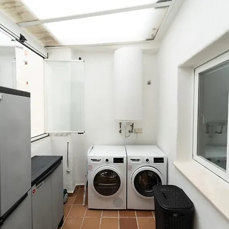 Apartment Ct 366 - Faro's Silent Dream In Elviria - *