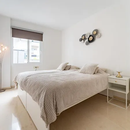 Ct 366 - Faro's Silent Dream In Elviria - Marbella