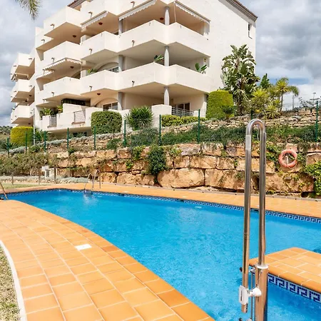 Apartment Ct 366 - Faro's Silent Dream In Elviria - *