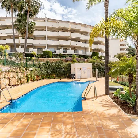 Ct 366 - Faro's Silent Dream In Elviria - Apartment