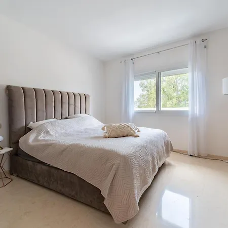 Apartment Ct 366 - Faro's Silent Dream In Elviria -